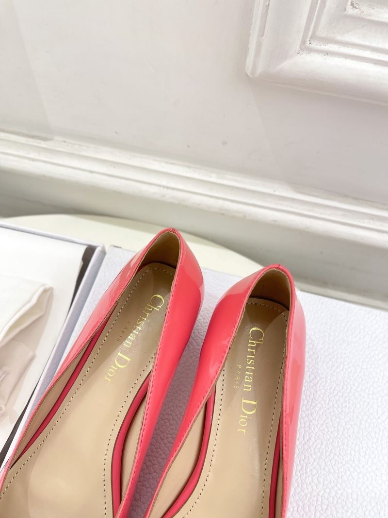 Christian Dior Heeled Shoes